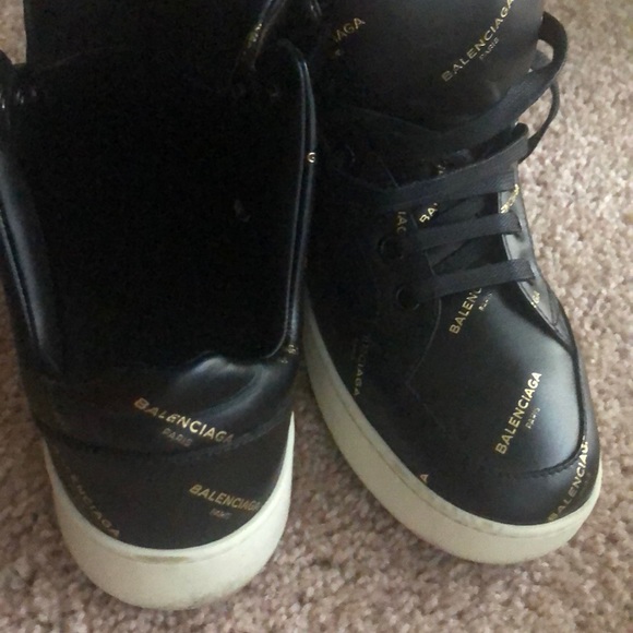 Balenciaga sneaker - Picture 2 of 6